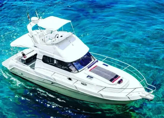 VALENTINE'S BOAT  RENTAL