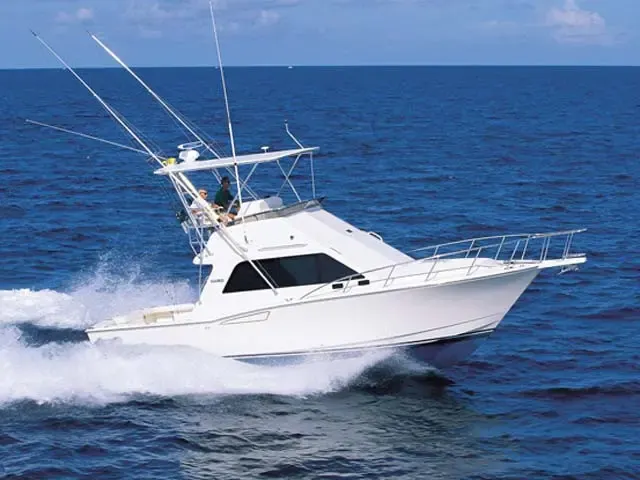 35ft Luxury Sports Yacht in La Cruz de Huanacaxtle, Mexico