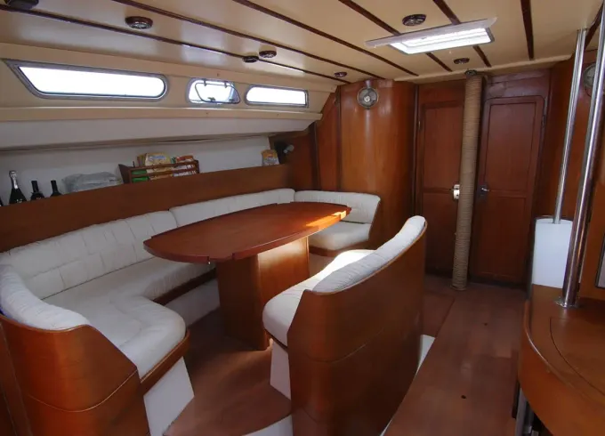 Cruising Monohull rental in Sporades, Greece
