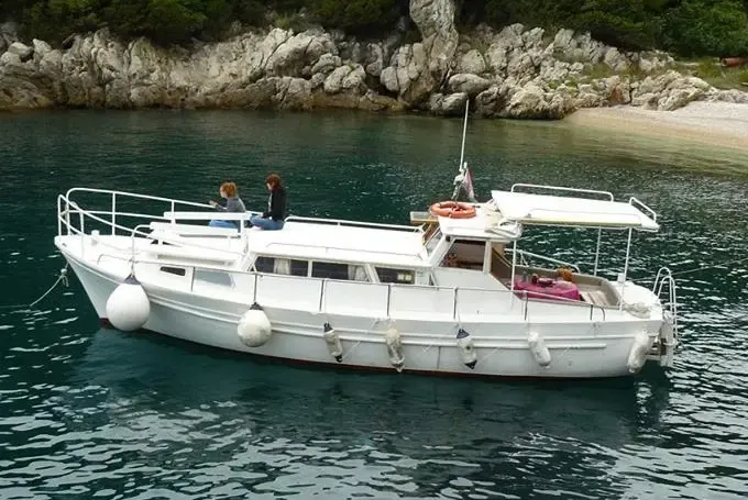 Island Escape: From Žuljana to Mljet National Park