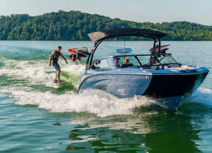 25' Yamaha 255XD 2023 8-guests in Miami