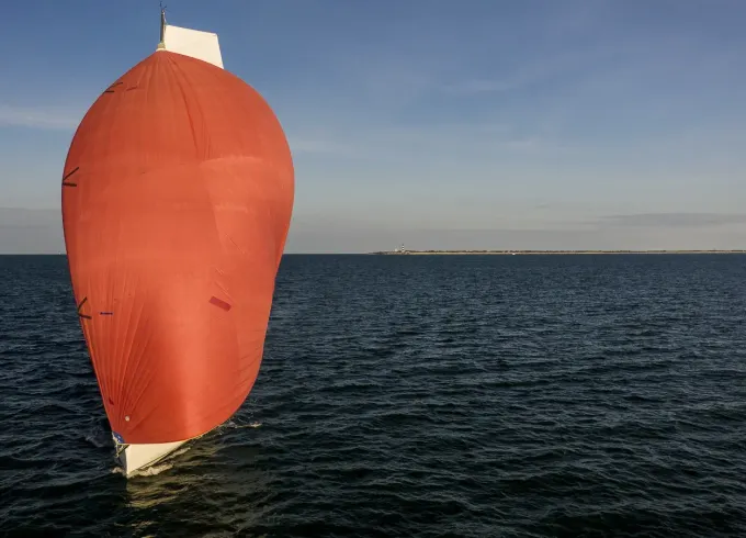 "Luna Rosa" Pogo 1250 Sailing Yacht for Rent in La Rochelle, France