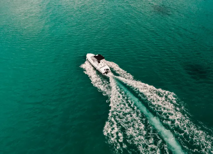 Forboat 23 – Freedom, authenticity and pure boating pleasure in Guadeloupe