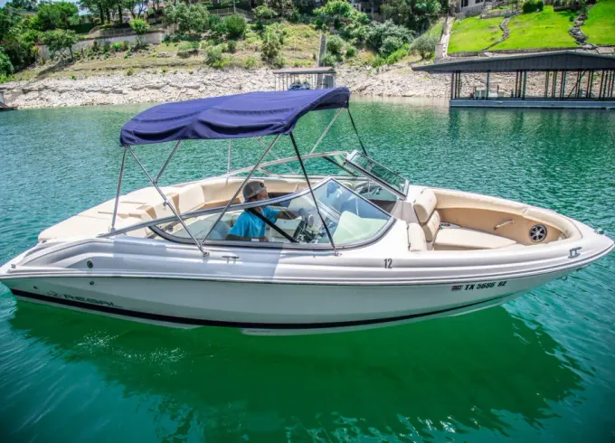 2020 Regal 20ft - Create An Amazing Experience With Us!