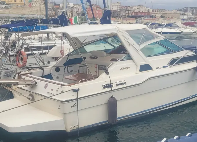 Unforgettable Day Cruise Around The Gulf Of Naples