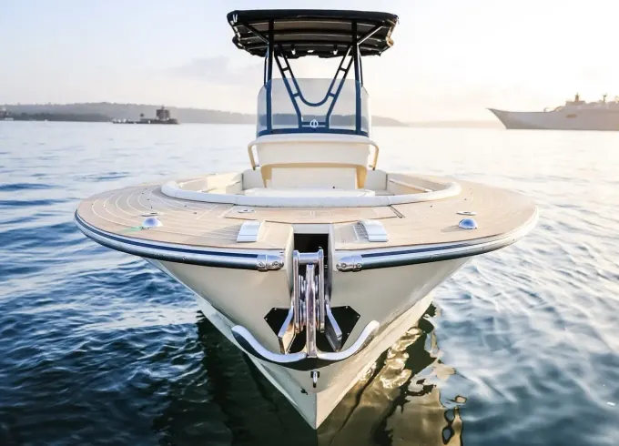 Nautical Tours in Cascais - Private 1 or 2 hour tours - Welcome drink included