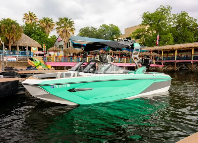 Lake Austin G23 Surf Boat 2023