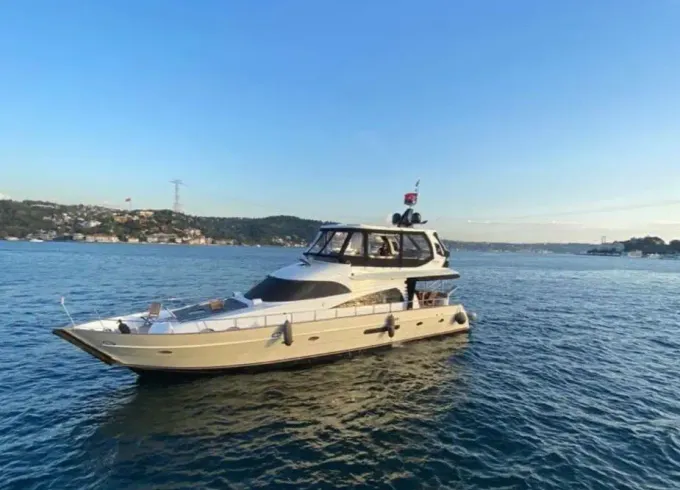 Istanbul Bosphorus Sightseeing Tour & Experience