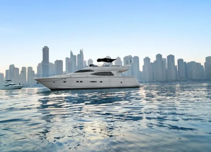 70ft | Premium comfortable | Upto 22 Pax