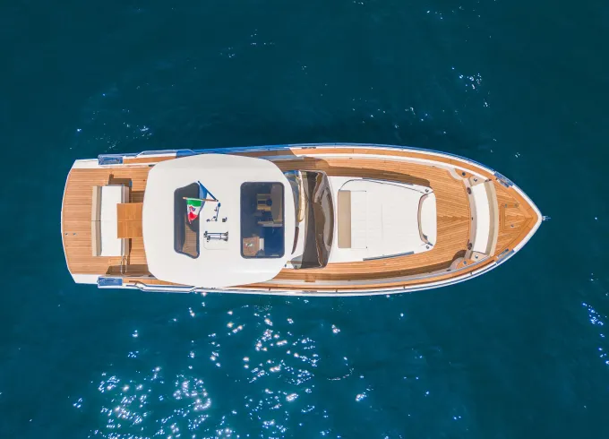 italyure 38  -  Sorrento Capri and Amalfi Coast Luxury Exclusive