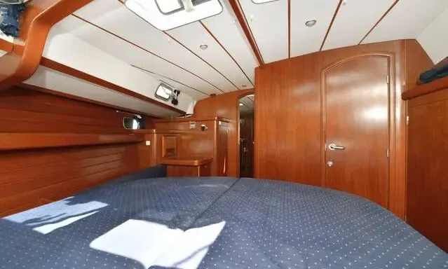 Sailing the beauty of Aeolian islands in relax -Sicily -  Italy - on a 50 feet