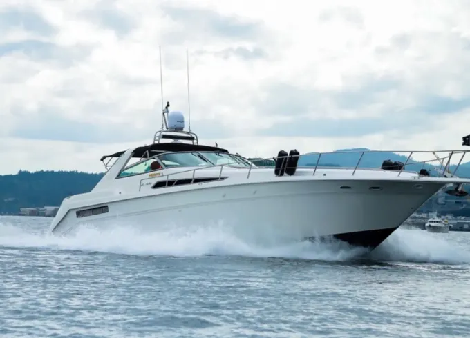 Enjoy Puget Sound from a different view, where will your excursion take you?