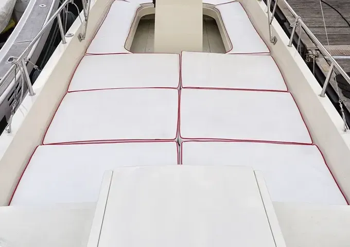Nelson '24 Olivetta Motor Boat for up to 8 People