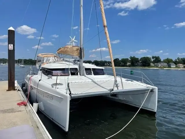 Sail Gloucester Harbor and Beyond on a Private 36ft Sailing Catamarant!!