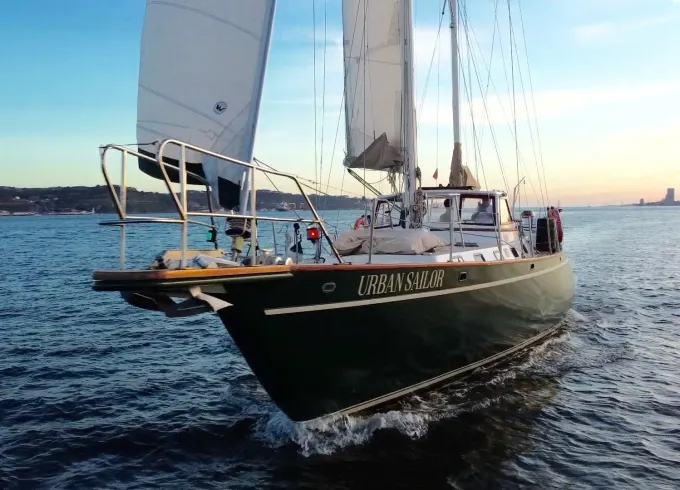 Up to 18 Persons - Sunset Experience