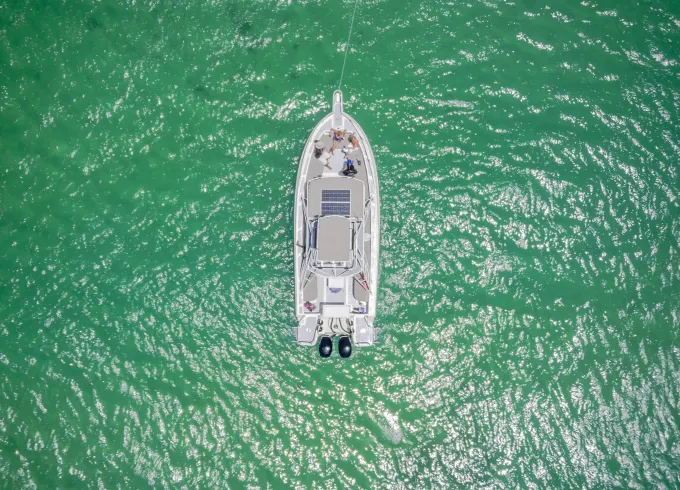 2021 Tajoma 33' - Tulum, Playa del Carmen, Akumal, Riviera Maya