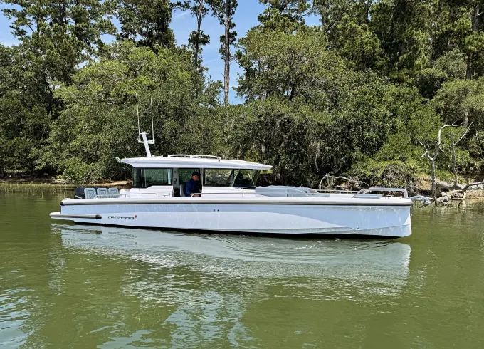 Private Yacht 3-hour Private Charter