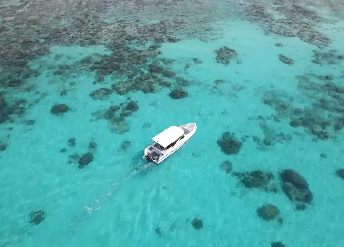Private Phuket Speedboat for Snorkeling & Island Trips