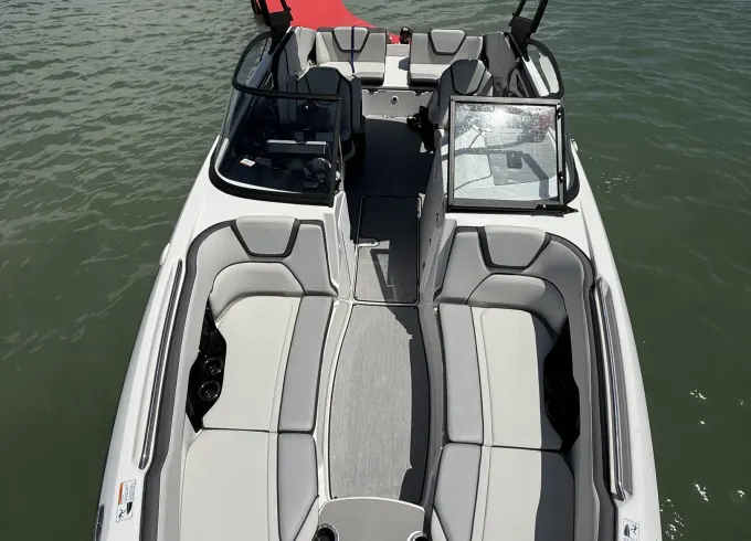 2025 Yamaha AR250 Naples, FL