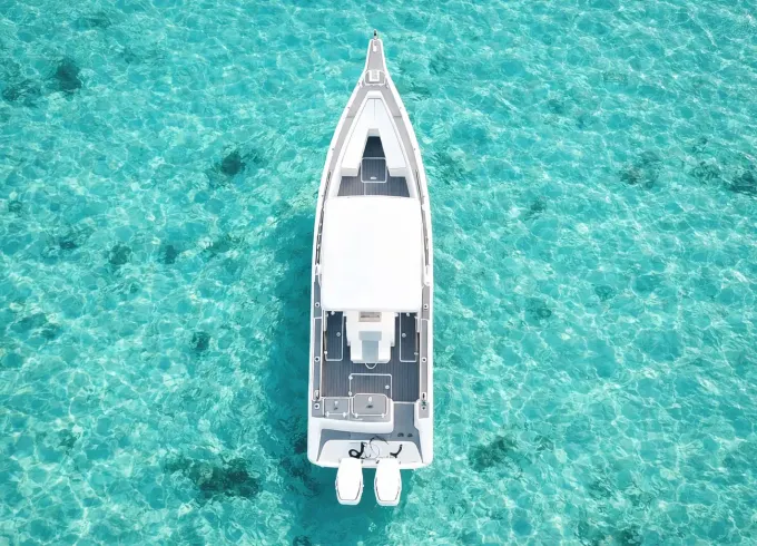 Luxury Private Bahamas Charter | Swimming Pigs, Turtles, Snorkeling & Sandbars