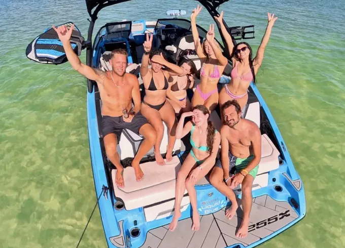 Snorkeling, Dolphins, Shelling & Island Hopping Tours! FL