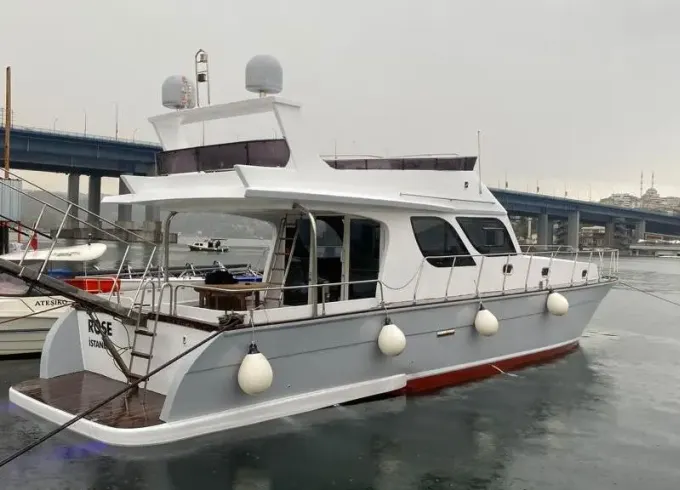 Family-Friendly Istanbul Bosphorus Cruise