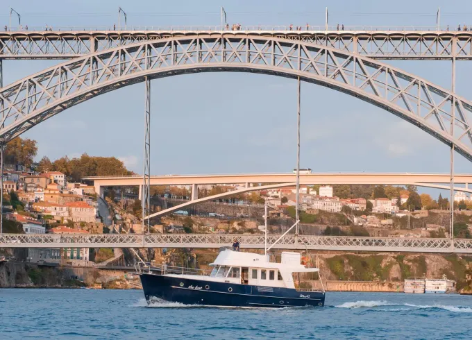 Exclusive Douro River Cruise