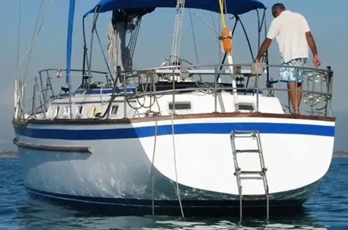 Sailing live aboard  Charter in Montego Bay, Jamaica
