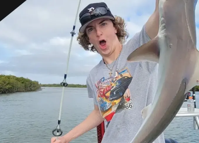 4 Hour Inshore 1-5pm
