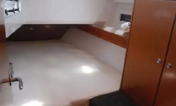 Perfect Sailing Adventure in Barcelona, Spain on a Bavaria Cruiser Yacht
