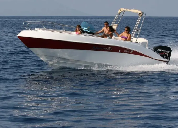 MARINELLO 20' Powerboat in Crikvenica