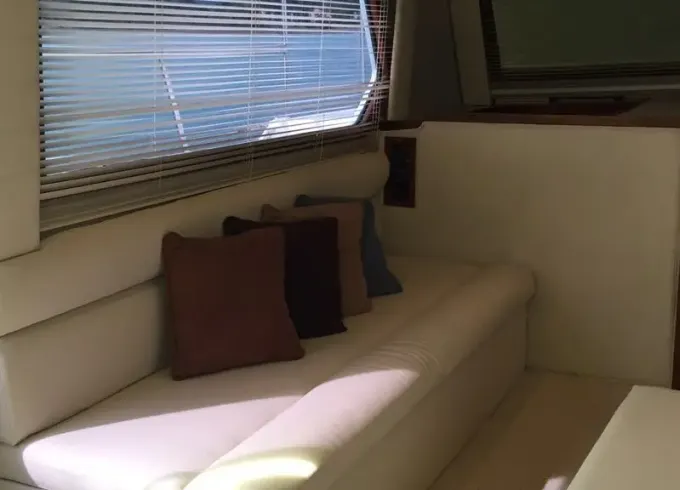 Charter 52' Custom Party  Yacht in Jaco, Costa Rica