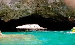 Las Marietas Hidden Beach 4-Hour Tour
