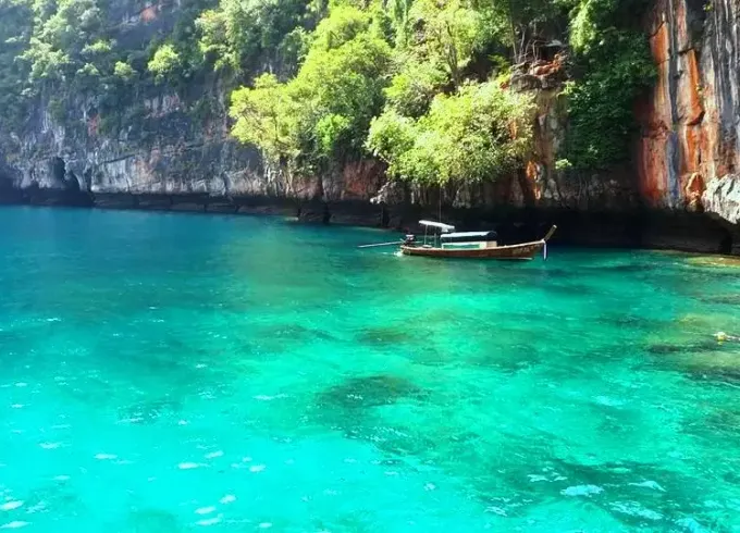 Charter a MV Phuket Champagne  - Phuket