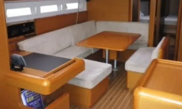 50' Sun Odyssey - Katrina Cruising Monohull Charter in Sukošan, Croatia