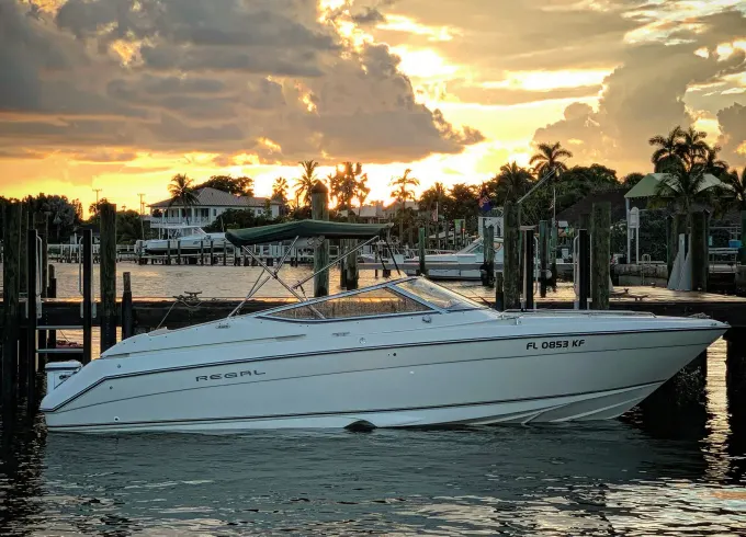 Welcome aboard the greatest boating experience in Palm Beach