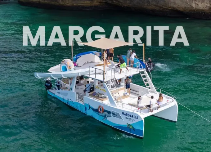 New Beautiful Luxury Catamaran In Puerto Vallarta And Bahia De Banderas