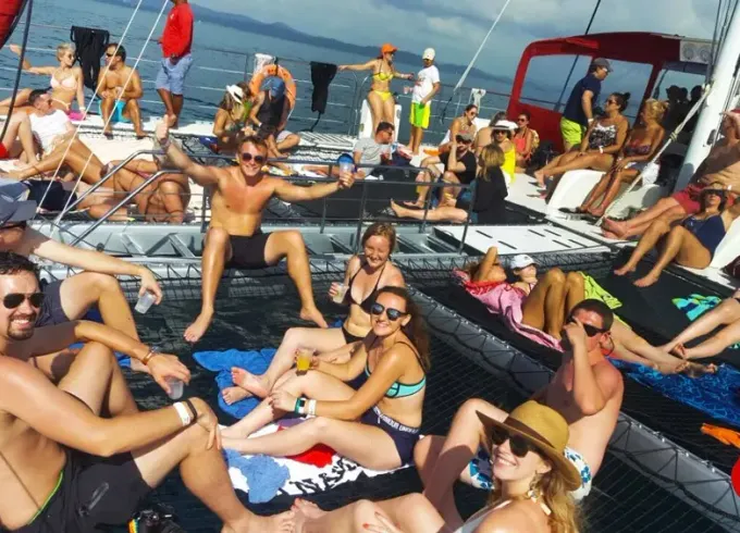 Boat Tours in Panama