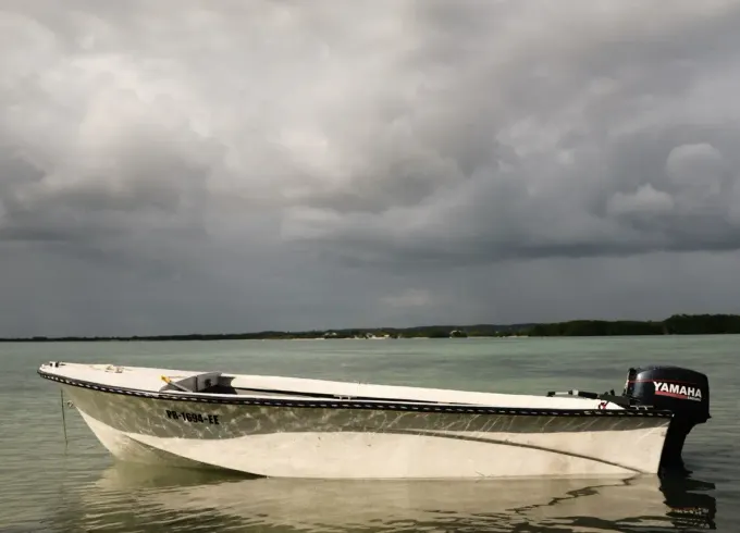 Explore Puerto Rico by Private Boat | Snorkeling, Fishing & Sunset Cruises