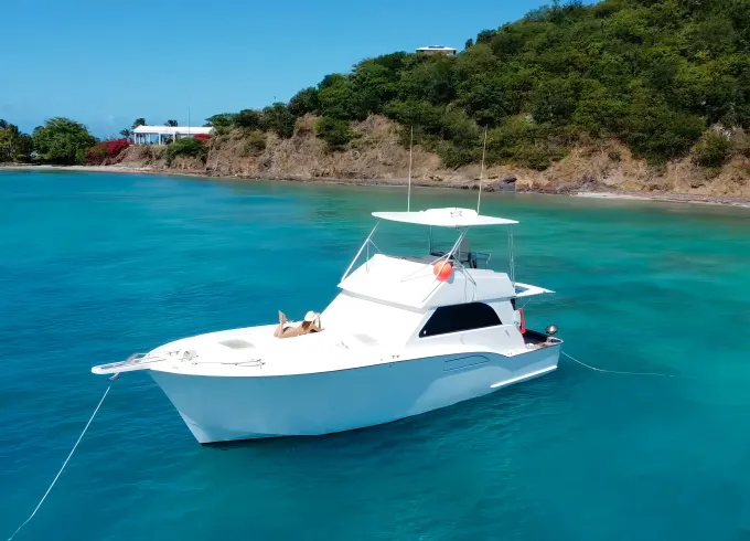Private Boat Tour|FajardoPR Icacos Island,Palomino,All Included|Sea Bob Included