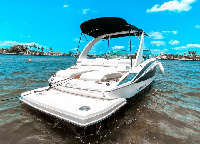 Unforgettable Water Experiences-Sandbar, Sightsee, Sunset, Catering Available