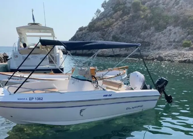 Kolymbia, Rhodes – Where Every Wave Tells a Tale of Adventure and Discovery!