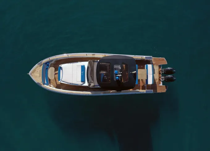Italyure 38 Sport Genny