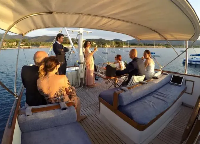 Enjoy Sightseeing in Portoferraio, Italy