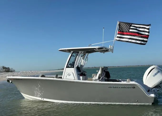 Private Boat Charters for Every Occasion – Island, Sunset & More