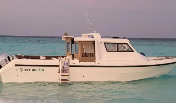 Gulf Craft - Affordable Maldives Snorkeling Excursion Package