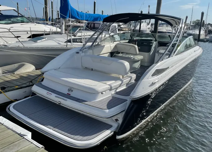 NYC Harbor Cruise out of Englewood NJ