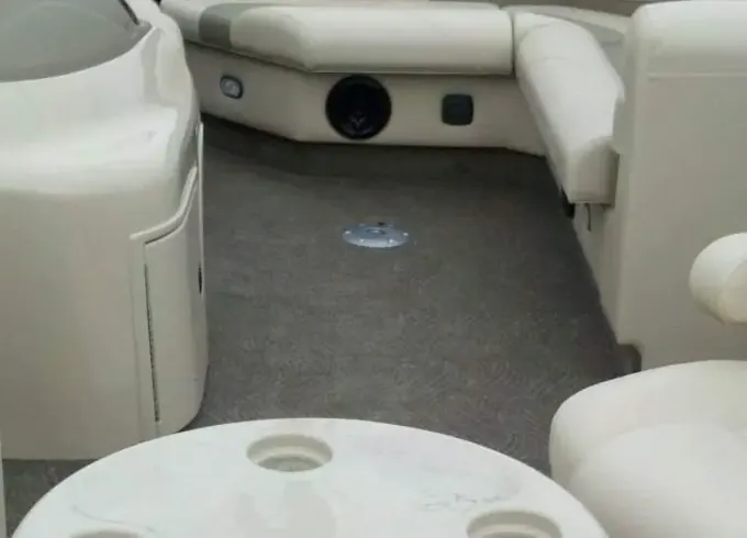 Spacious 25' Suncatcher on Lake Travis!