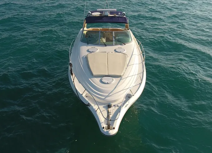 Maxum 44ft Motor Yacht "My Kinda Party"