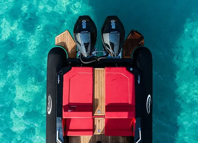 Pivate Boat Tours MILOS